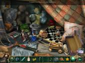  .  .   / The Agency of Anomalies 4: Mind Invasion Collector's Edition (2013) PC