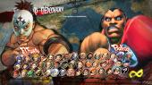 Ultra Street Fighter IV (2014) PC | 