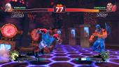 Ultra Street Fighter IV (2014) PC | RePack