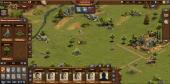 Frge of Empires [v. 1.58] (2013) PC