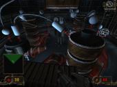 :   / Vivisector: Beast Within (2005) PC | RePack  R.G. 