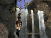Tomb Raider: Legend (2006) PS3