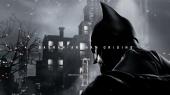 Batman: Arkham Origins [Update 10 + DLC] (2013) PC | Steam-Rip