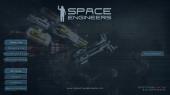   / Space Engineers [Beta v 01.015.013] (2014) PC | RePack by Alexey Boomburum