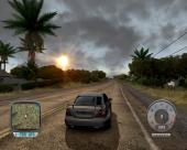 Test Drive Unlimited: Night Mod (2011) PC