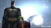 Batman: Arkham Asylum (2009) PC | RePack  Spieler