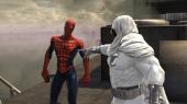 Spider-Man: Web of Shadows (2008) PC | RePack  R.G. 