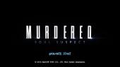 Murdered: Soul Suspect (2014) XBOX360