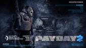 PayDay 2 [Update 22-22.1] (2013) PC |  + 
