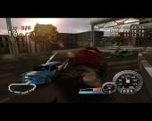 Crash 'N' Burn (2004) PC