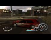 Crash 'N' Burn (2004) PC