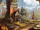   / The Whispered World - Special Edition (2014) PC | RePack  R.G. 