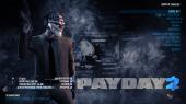 PAYDAY 2: Career Criminal Edition [v 1.4.2 + 5 DLC] (2013) PC | Repack