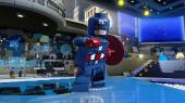 LEGO Marvel Super Heroes [Update 2 / v.1.0.0.28651] (2014) PC | 