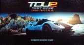 Test Drive Unlimited 2 (2011) XBox360