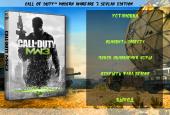 Call of Duty: Modern Warfare 3  [Multiplayer Only + DLC]  (2011) PC | RePack by SevLan