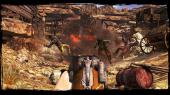 Call of Juarez: Gunslinger (2013) PS3