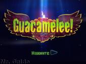 Guacamelee! (2013) PS3