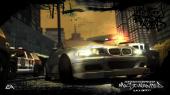 Need for Speed: Most Wanted (2005) XBOX 360
