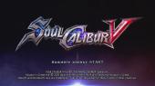 SoulCalibur V (2012) XBOX360