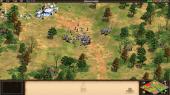 Age of Empires 2: HD Edition [v 3.2 + DLC] (2013) PC | Steam-Rip