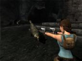 Tomb Raider: Anniversary (2007) PC | Repack  Yaroslav98