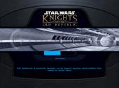 Star Wars®: Knights of the Old Republic™ (2013) iOS