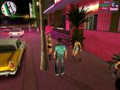 Grand Theft Auto: Vice City (2012) iOS