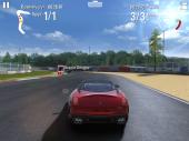 GT Racing 2: The Real Car Experience (2013) iOS