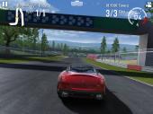 GT Racing 2: The Real Car Experience (2013) iOS