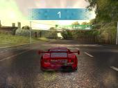 Ridge Racer Slipstream (2013) iOS