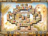 .   / Mahjong Mysteries Of The Past (2008) PC