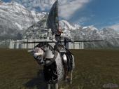Mount and Blade:   + MOD The LTD (2012) PC | RePack by x-scar