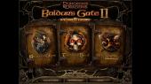 Baldur's Gate: Enhanced Edition - Dilogy (2012-2013) PC | RePack  R.G. 