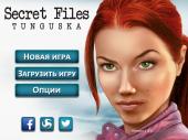  -   / Secret Files Tunguska (2014) iOS