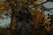 Walking Dead: The Game. Episode 1-5 /  .  1-5  (2012) iOS