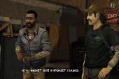 Walking Dead: The Game. Episode 1-5 /  .  1-5  (2012) iOS