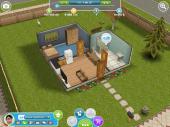 The Sims FreePlay (2012) iOS