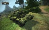   / World of Tanks (2014) PC | RePack by SeregA-Lus