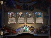 Hearthstone: Heroes of Warcraft (2014) iOS