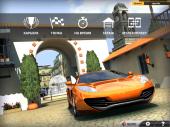Real Racing 2 (2010) iOS