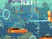 Super Time Force Ultra (2014) PC