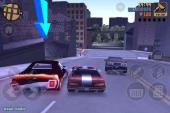 Grand Theft Auto 3 (2011) iOS