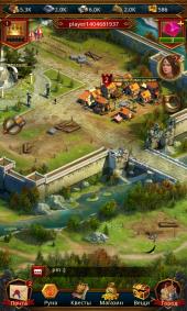Kings Empire (2014) Android