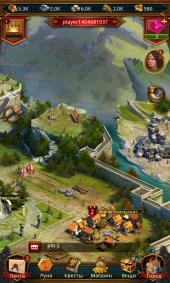 Kings Empire (2014) Android
