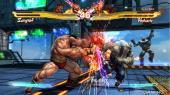Street Fighter X Tekken (2012) PS3