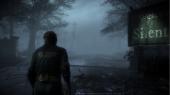 Silent Hill: Downpour (2012) PS3