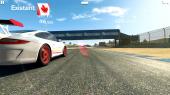Real Racing 3 (2013) iOS