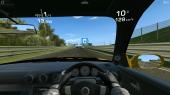 Real Racing 3 (2013) iOS