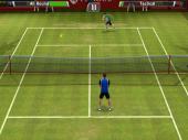 Virtua Tennis Challenge (2012) iOS